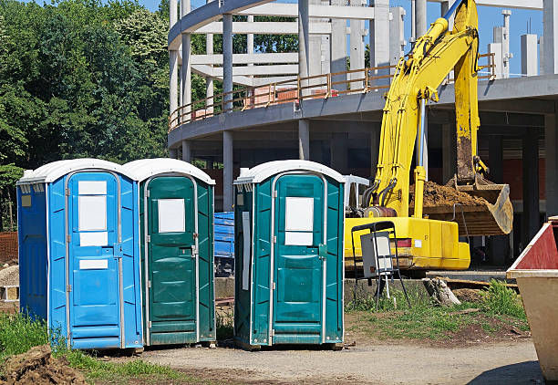 Best Portable Restroom Setup and Delivery in USA